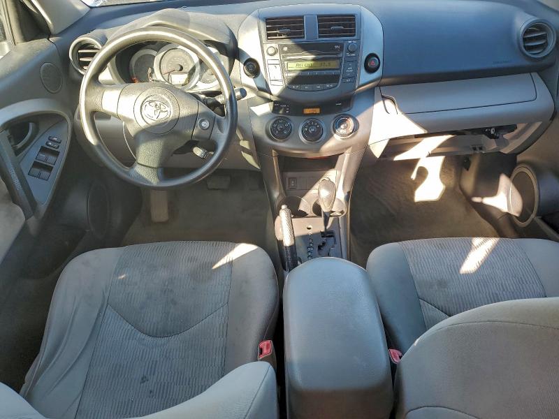 Photo 8 from auction – 2011 TOYOTA RAV4 with VIN 2T3BF4DV3BW133628
