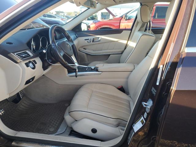 Photo 7 from auction – 2015 MERCEDES-BENZ E 350 4MAT with VIN WDDHF8JB8FB125072