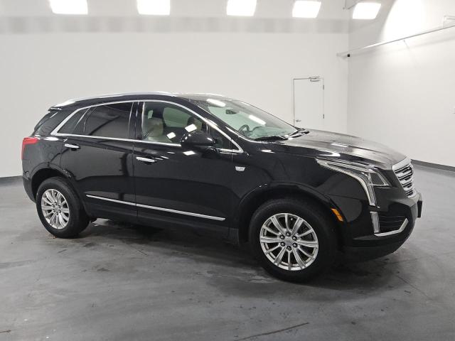 Photo 4 from auction – 2018 CADILLAC XT5 with VIN 1GYKNARS3JZ156979