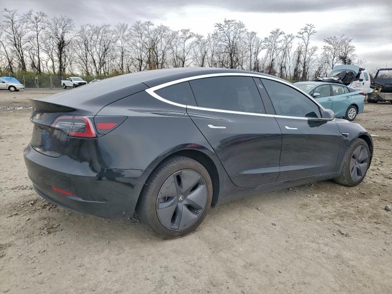Photo 3 from auction – 2018 TESLA MODEL 3 with VIN 5YJ3E1EB9JF118629
