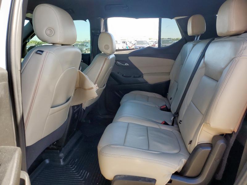 Photo 11 from auction – 2023 CHEVROLET TRAVERSE L with VIN 1GNERFKW3PJ204240