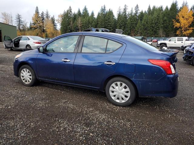 Photo 2 from auction – 2018 NISSAN VERSA S with VIN 3N1CN7AP9JL809541