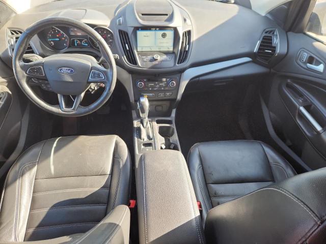 Photo 8 from auction – 2018 FORD ESCAPE SEL with VIN 1FMCU9HD8JUC23020