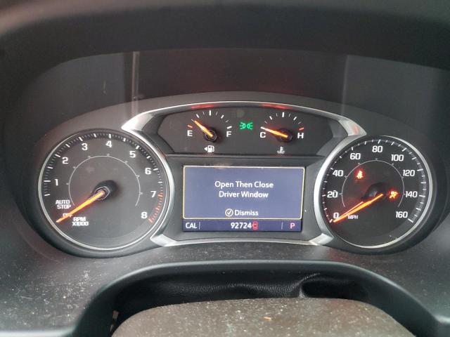 Photo 9 from auction – 2020 GMC ACADIA SLT with VIN 1GKKNMLS6LZ115236