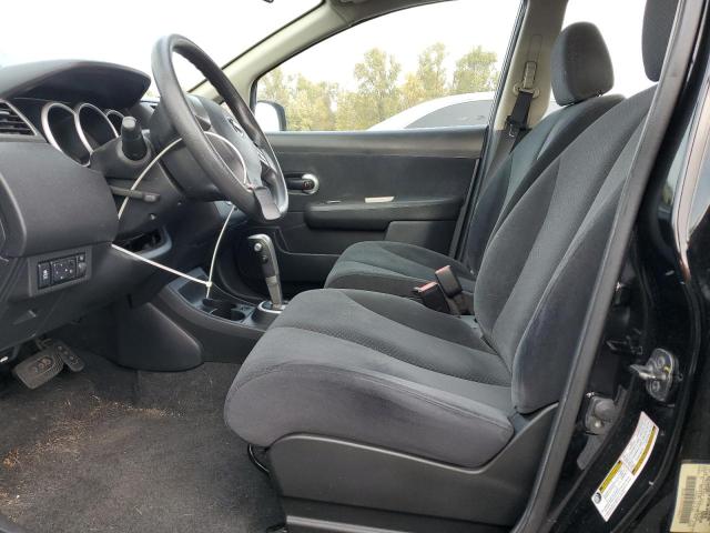 Photo 7 from auction – 2012 NISSAN VERSA S with VIN 3N1BC1CP0CK288617