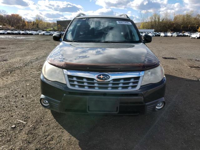 Photo 5 from auction – 2012 SUBARU FORESTER 2 with VIN JF2SHADC7CH418610