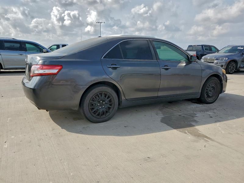 Photo 3 from auction – 2010 TOYOTA CAMRY BASE with VIN 4T4BF3EK5AR016497