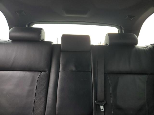 Photo 10 from auction – 2006 BMW X5 4.8IS with VIN 5UXFA935X6LE84237