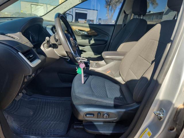 Photo 7 from auction – 2019 GMC TERRAIN SL with VIN 3GKALMEV7KL151807