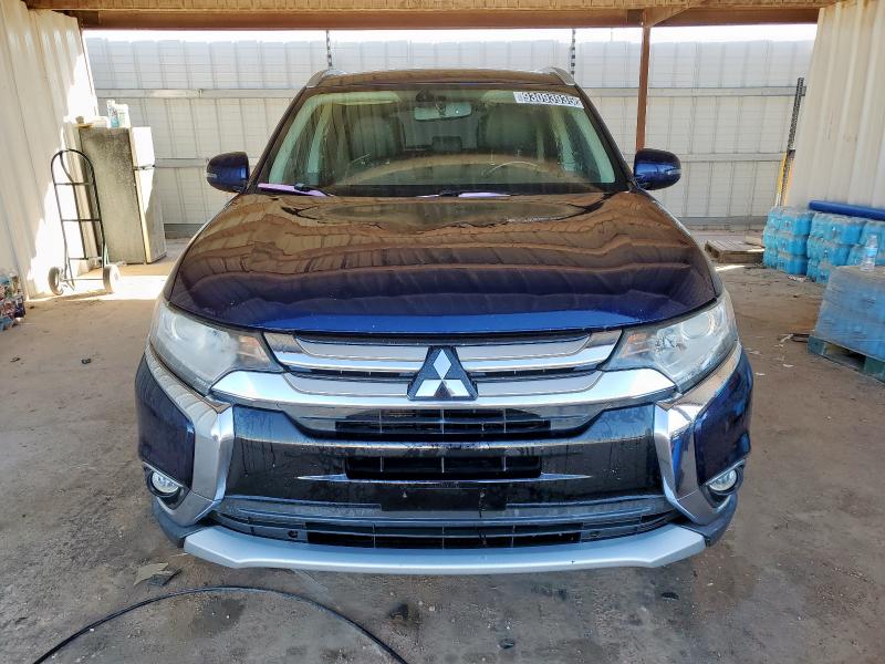 Photo 5 from auction – 2017 MITSUBISHI OUTLANDER with VIN JA4AD3A36HZ001772