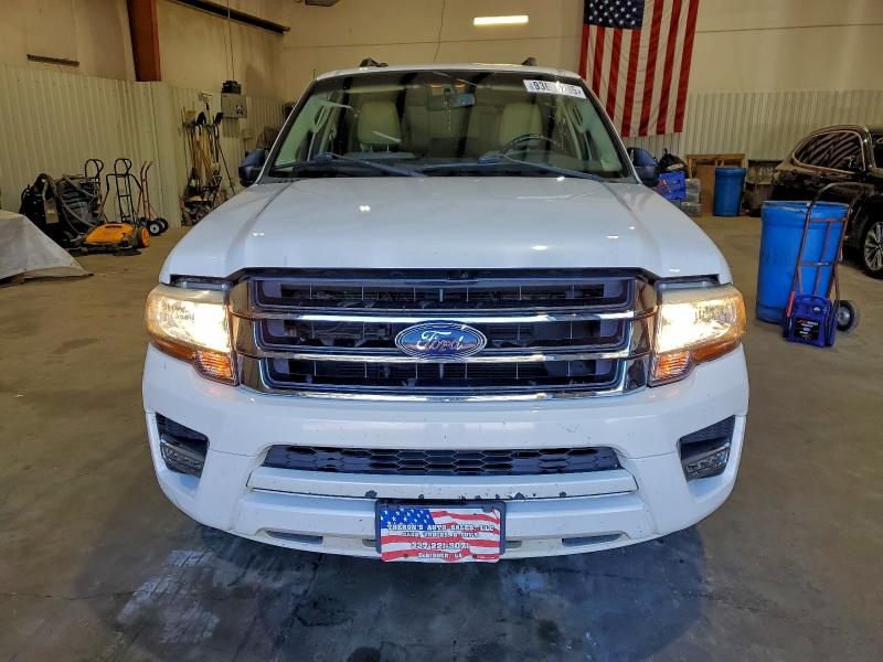 صورة رقم 5 من المزاد - 2015 FORD EXPEDITION مع VIN 1FMJU1HT7FEF01584