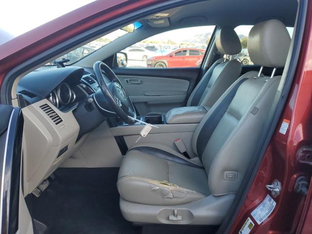 Photo 7 from auction – 2009 MAZDA CX-9 with VIN JM3TB38V290172561