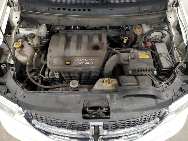 Photo 12 from auction – 2015 DODGE JOURNEY SE with VIN 3C4PDCAB7FT650556