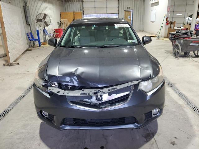 Photo 5 from auction – 2012 ACURA TSX TECH with VIN JH4CU2F6XCC007239