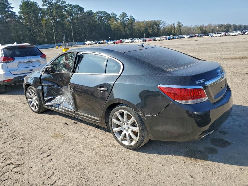 Photo 2 from auction – 2012 BUICK LACROSSE T with VIN 1G4GJ5E37CF237576