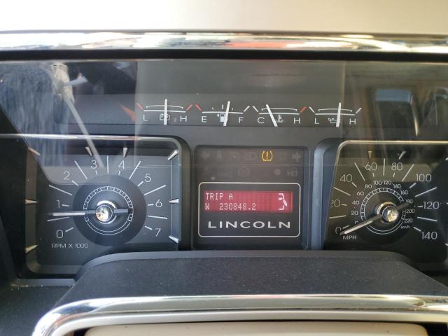 Photo 9 from auction – 2007 LINCOLN NAVIGATOR with VIN 5LMFU28517LJ02130