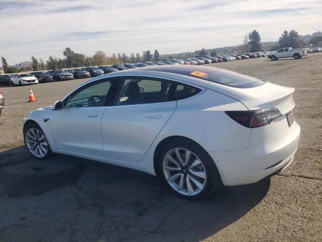 Photo 2 from auction – 2018 TESLA MODEL 3 with VIN 5YJ3E1EB4JF146712
