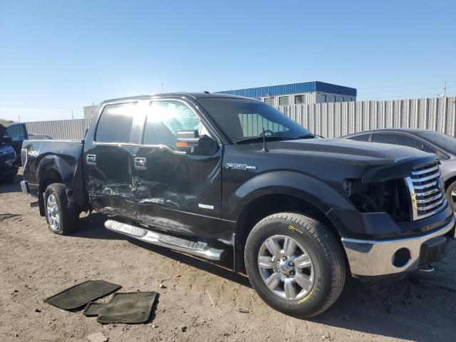Photo 4 from auction – 2011 FORD F150 SUPER with VIN 1FTFW1ET4BFA94403