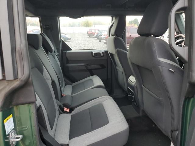 Photo 11 from auction – 2022 FORD BRONCO BAS with VIN 1FMDE5BH0NLB47746
