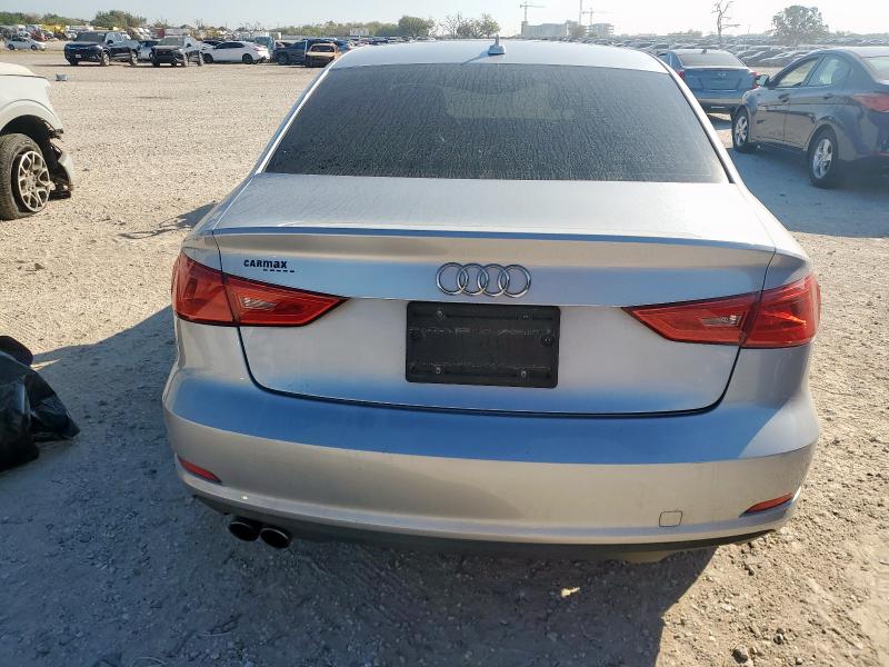 Photo 6 from auction – 2015 AUDI A3 PREMIUM with VIN WAUACGFF2F1032870