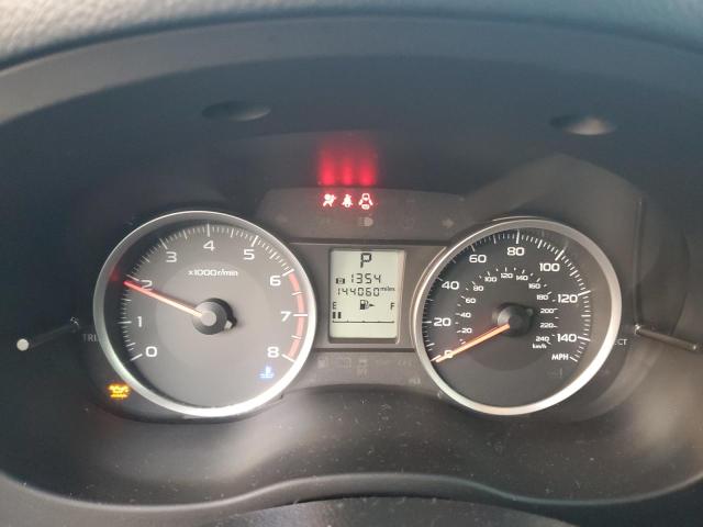 Photo 9 from auction – 2018 SUBARU FORESTER 2 with VIN JF2SJABC5JH417038