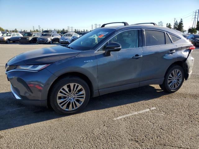 Photo 1 from auction – 2021 TOYOTA VENZA LE with VIN JTEAAAAH5MJ048956