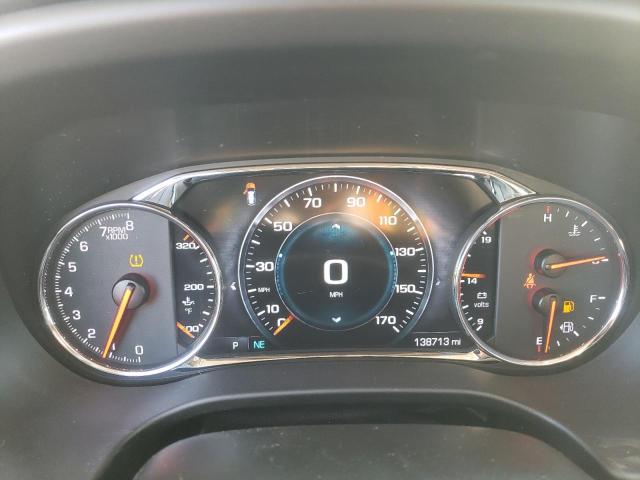 Photo 9 from auction – 2017 GMC ACADIA DEN with VIN 1GKKNXLSXHZ162598