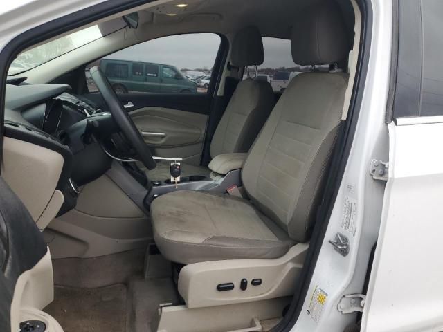 Photo 7 from auction – 2016 FORD ESCAPE SE with VIN 1FMCU9GX2GUA30544