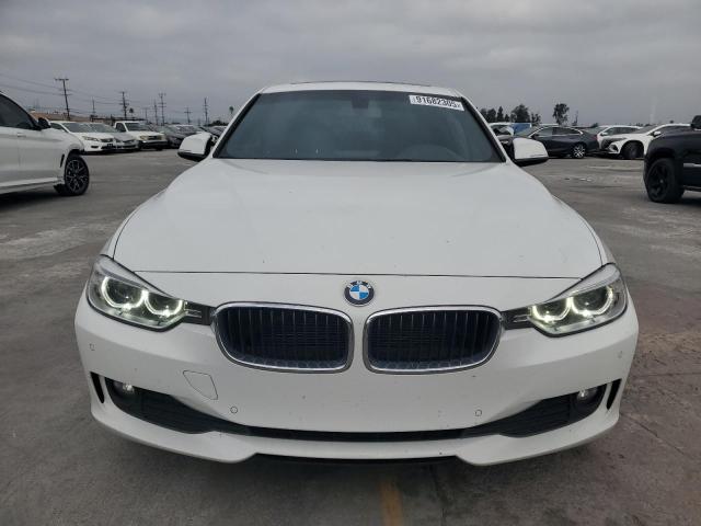 Photo 5 from auction – 2015 BMW 320 I with VIN WBA3B1G5XFNT04170