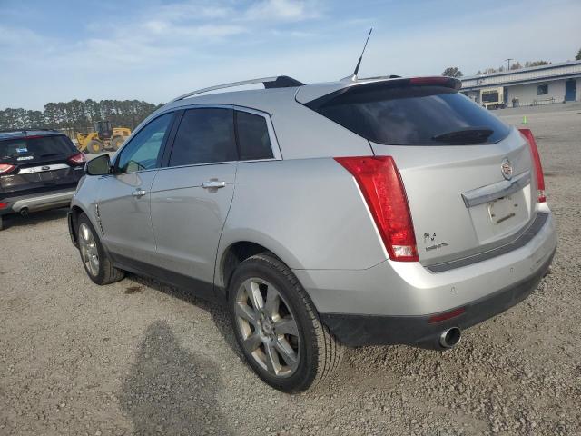 Photo 2 from auction – 2012 CADILLAC SRX PERFOR with VIN 3GYFNBE31CS603055