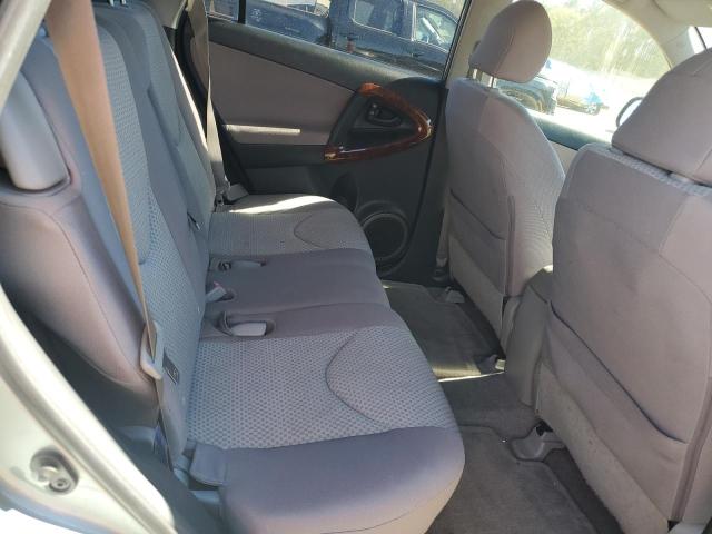 Photo 10 from auction – 2007 TOYOTA RAV4 with VIN JTMZD33V975056150