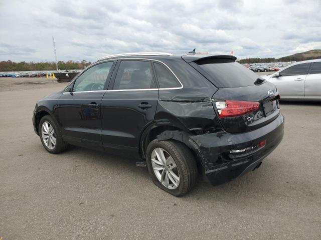 Photo 2 from auction – 2017 AUDI Q3 PREMIUM with VIN WA1JCCFS1HR006445