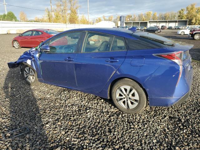Photo 2 from auction – 2017 TOYOTA PRIUS with VIN JTDKBRFU6H3050431