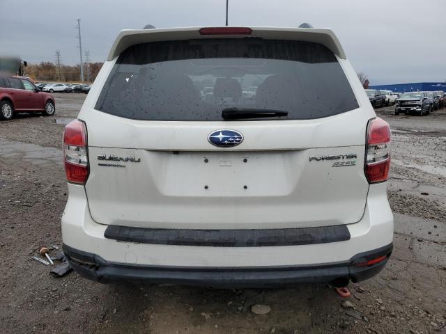 Photo 6 from auction – 2014 SUBARU FORESTER 2 with VIN JF2SJAHC1EH435808