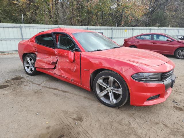 Photo 4 from auction – 2016 DODGE CHARGER R/ with VIN 2C3CDXCT1GH203621