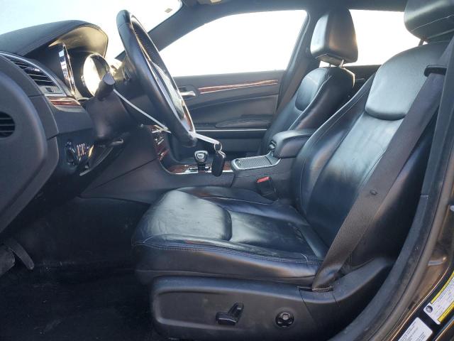 Photo 7 from auction – 2014 CHRYSLER 300 with VIN 2C3CCAAG8EH157398