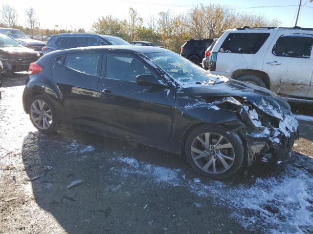 Photo 4 from auction – 2016 HYUNDAI VELOSTER with VIN KMHTC6AD1GU262391