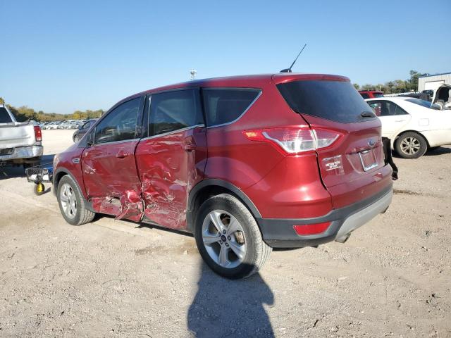 Photo 2 from auction – 2014 FORD ESCAPE SE with VIN 1FMCU0GX4EUD65345