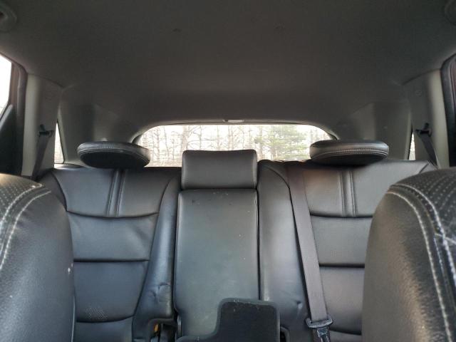 Photo 10 from auction – 2012 KIA SORENTO EX with VIN 5XYKUDA65CG294386