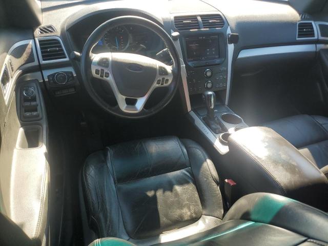Photo 8 from auction – 2013 FORD EXPLORER X with VIN 1FM5K7D84DGB75210