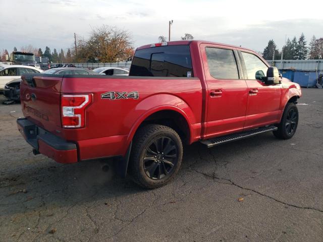Photo 3 from auction – 2020 FORD F150 SUPER with VIN 1FTEW1EP2LFA00986
