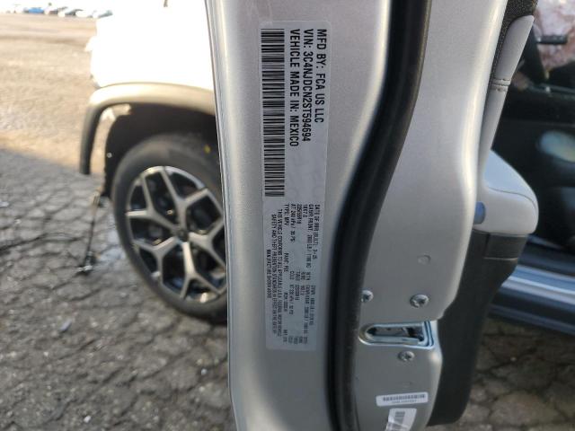 Zdjęcie 14 z aukcji – 2025 JEEP COMPASS LI z VIN 3C4NJDCN2ST594694