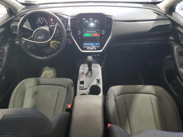 Photo 8 from auction – 2024 SUBARU CROSSTREK with VIN JF2GUADC0R8343629