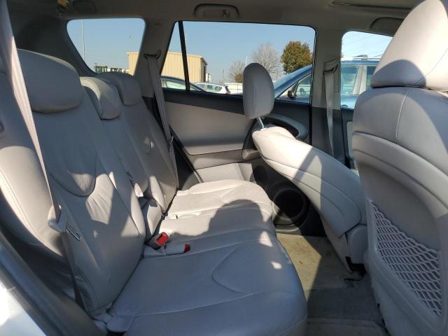 Photo 11 from auction – 2010 TOYOTA RAV4 LIMIT with VIN 2T3DF4DV8AW028610