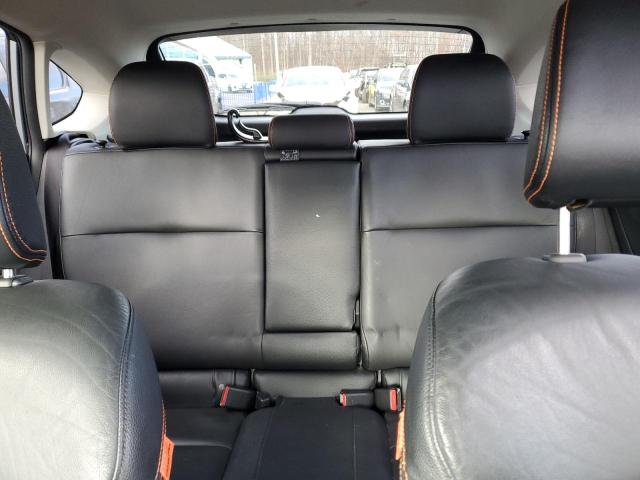 Photo 10 from auction – 2016 SUBARU CROSSTREK with VIN JF2GPAKC1G8202785