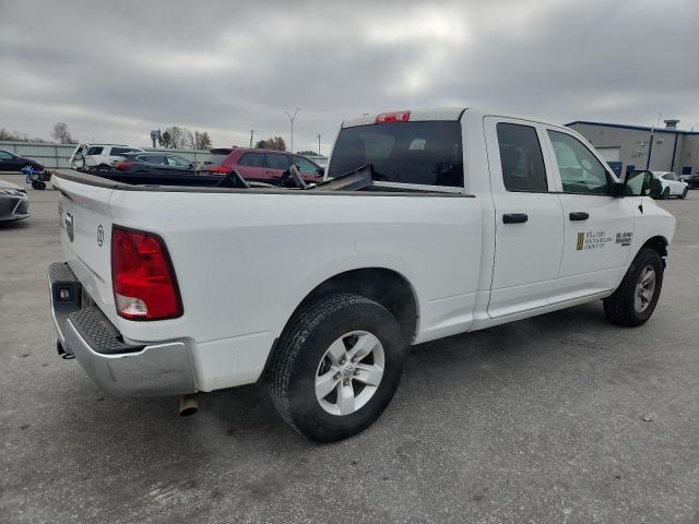 Photo 3 from auction – 2022 RAM 1500 CLASS with VIN 1C6RR6FGXNS245539