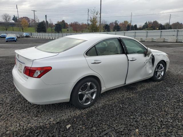 Photo 3 from auction – 2007 LEXUS ES 350 with VIN JTHBJ46G572152628