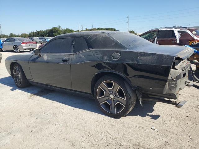 Photo 2 from auction – 2012 DODGE CHALLENGER with VIN 2C3CDYBT5CH101465