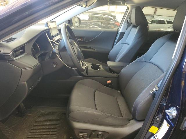 Photo 7 from auction – 2021 TOYOTA VENZA LE with VIN JTEAAAAH7MJ081117
