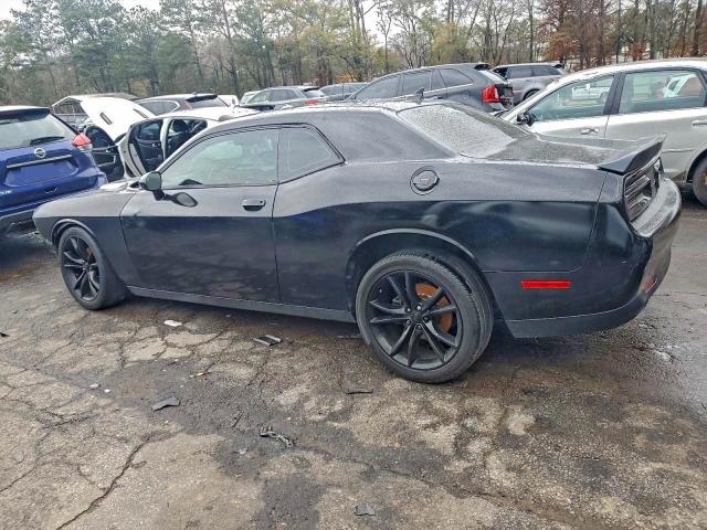 Photo 2 from auction – 2016 DODGE CHALLENGER with VIN 2C3CDZAG2GH202351